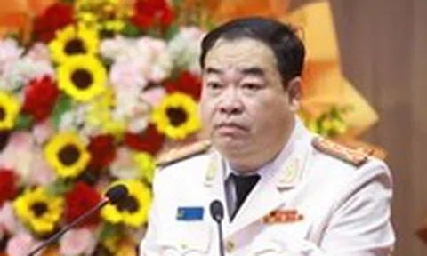 Đại tá Bùi Quyết Toán làm Giám đốc Công an tỉnh Lai Châu