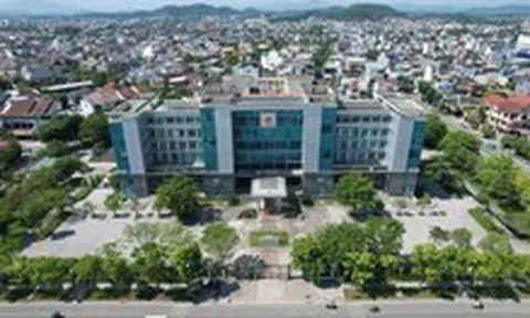 Huế muốn tiếp tục sắp xếp, giảm 259 đơn vị sự nghiệp công
