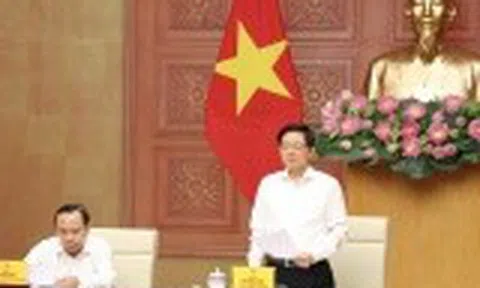 Giải ngân vốn đầu tư công cho KH-CN, chuyển đổi số vẫn thấp