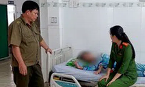 Thiếu nữ 15 tuổi loạn thần do dùng điện thoại nhiều đêm liền không ngủ