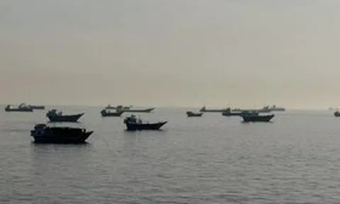EU hạ dự báo tăng trưởng năm 2026 khi khủng hoảng eo biển Hormuz đẩy lạm phát tăng cao