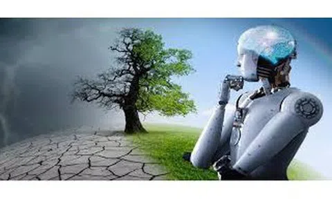 Bộ Nông nghiệp và Môi trường đề nghị dùng AI, Big Data giám sát môi trường, khí hậu