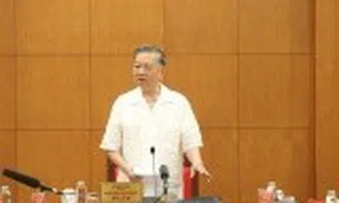 Tổng Bí thư, Chủ tịch nước Tô Lâm: Chăm lo chỗ ở cho nhân dân là bản chất tốt đẹp của chế độ ta
