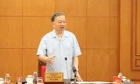 "Không để nguồn lực quốc gia nằm im trong tranh chấp, trong tâm lý sợ thủ tục"