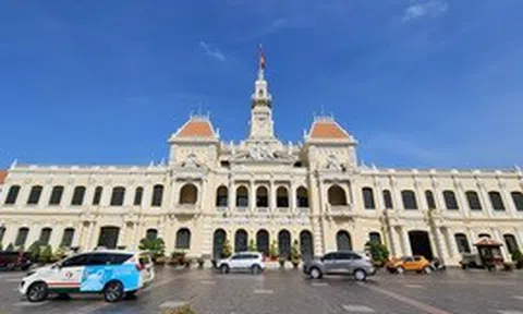 Luật Đô thị đặc biệt: TP.HCM đề xuất giao gần 300 thẩm quyền cho chính quyền Thành phố