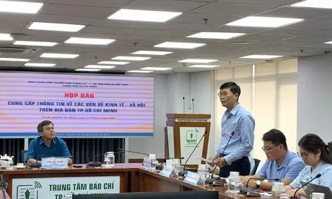 TP.HCM công khai doanh nghiệp nợ, trốn đóng BHXH