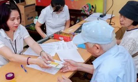 Tin vui cho 4,5 triệu người dân ngay từ 1/7 năm nay