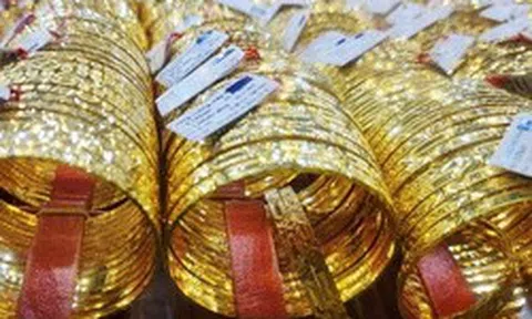 Chuyên gia đề xuất cách truy xuất nguồn gốc sản phẩm vàng