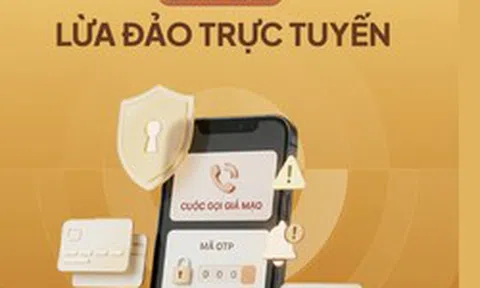 Ngân hàng cảnh báo khẩn về một thủ đoạn lừa chuyển tiền mới nhất