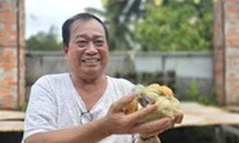 Dặm dài hủ tiếu - Kỳ 9: Người giữ hồn hủ tiếu Cần Thơ