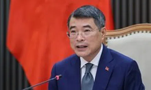 Thủ tướng Lê Minh Hưng phân công thêm nhiệm vụ cho các Phó thủ tướng