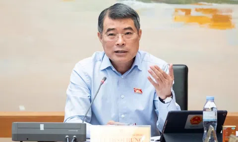 Thủ tướng Lê Minh Hưng phân công nhiệm vụ mới cho 6 Phó thủ tướng
