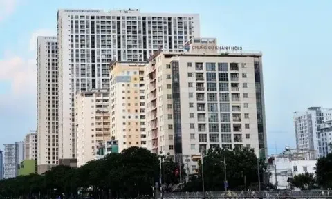 Kết luận của Tổng Bí thư, Chủ tịch nước Tô Lâm tại buổi làm việc về nhà ở xã hội