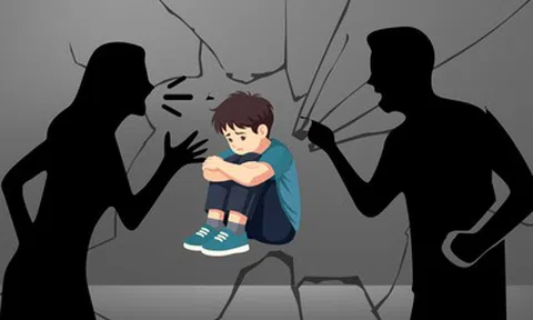 Bảo vệ trẻ trước vấn nạn bạo hành - Bài 1: Khi nơi nguy hiểm nhất lại chính là mái nhà