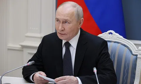 Ông Putin khẳng định vai trò của bộ ba hạt nhân, NATO phản ứng cứng rắn