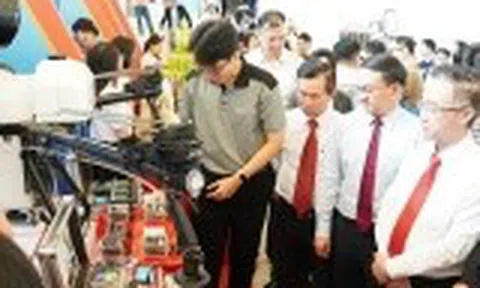 Việt Nam lần đầu lọt Top 50 hệ sinh thái khởi nghiệp toàn cầu