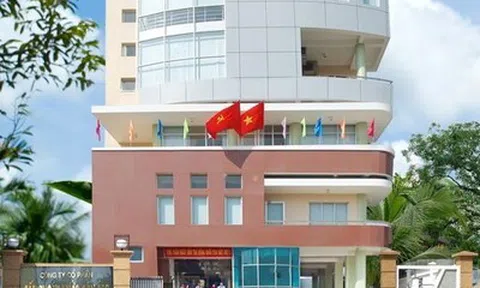 Bewaco (NBT): Lãi quý đầu năm giảm, hé lộ mạng lưới cổ đông phía sau doanh nghiệp nước sạch