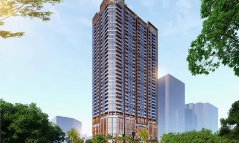 Những dự án NƠXH có vị trí đắc địa tại Hà Nội vừa khởi công, giao đất