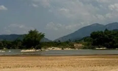 Chung tay chống đuối nước cho trẻ