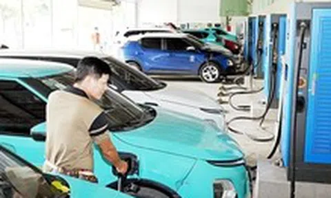 Sửa đổi, bổ sung Luật Bảo vệ môi trường: Gỡ điểm nghẽn, thúc đẩy tăng trưởng xanh