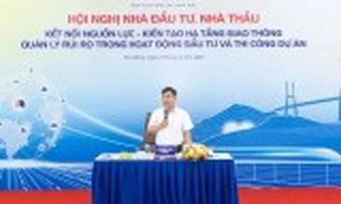 Tập đoàn Đèo Cả: Kết nối nguồn lực, kiến tạo hạ tầng giao thông