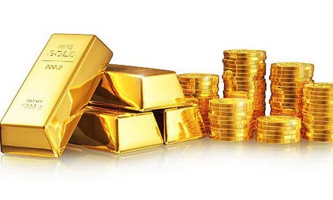 Giá vàng tuần này (18/5 - 24/5): Vàng miếng SJC và nhẫn lao dốc, chuyên gia dự báo tuần tới