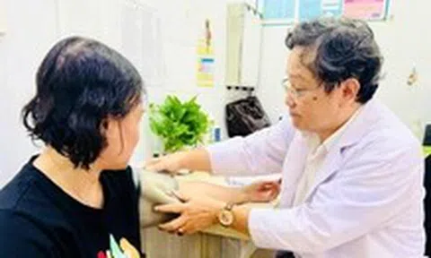 TP.HCM công bố lịch khám sức khỏe miễn phí cho người dân tại 9 xã, đặc khu đầu tiên