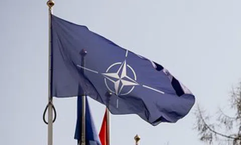 Cộng hòa Séc nói Ukraine cuối cùng nên gia nhập NATO