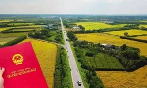 Bồi thường không đủ nộp tiền sử dụng đất tái định cư, làm sổ đỏ thế nào?