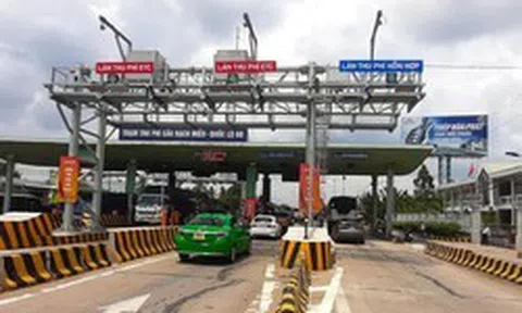 BOT cầu Rạch Miễu hoàn vốn sớm, giảm 10 năm thu phí