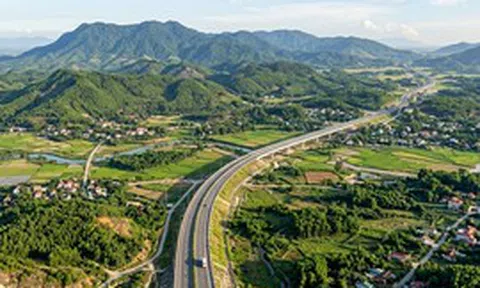 6,5 triệu người dân Việt Nam đón tin vui: Tuyến cao tốc dài 257km, đi qua 3 tỉnh được đề xuất đầu tư, quyết hoàn thành trước 2030