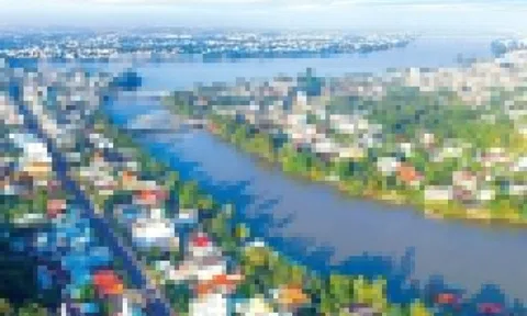 Fresia Riverside và câu chuyện nhân đôi giá trị tài sản bên sông