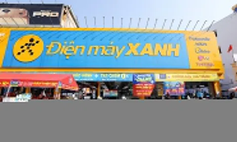 Điện Máy Xanh chào bán hơn 179,5 triệu cổ phiếu, định giá hấp dẫn