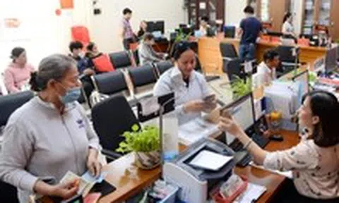 Cắt giảm thủ tục, khơi thông nguồn lực phát triển