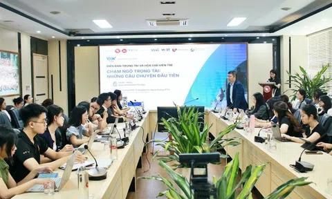 “Thắng kiện chưa chắc là thắng”: Bài học thực tiễn cho trọng tài trẻ