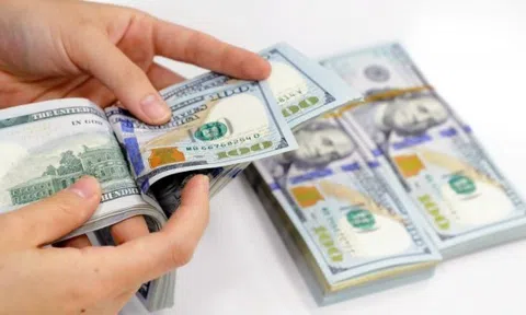 Tỷ giá ngoại tệ, tỷ giá USD/VND hôm nay 22/5: Đồng USD tăng giá sau một lệnh cấm của Iran