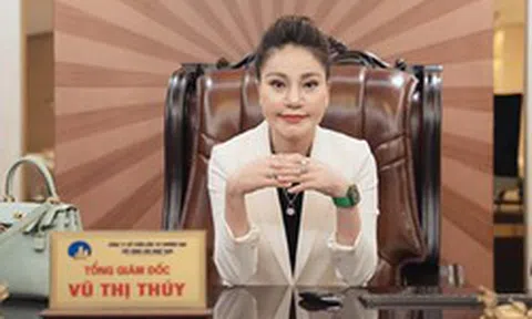 Hơn 43.000 nạn nhân mắc bẫy lừa đảo của vợ ca sĩ Khánh Phương, số tiền bị chiếm đoạt lên tới hàng nghìn tỷ đồng