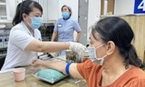Đừng đợi bệnh mới lo