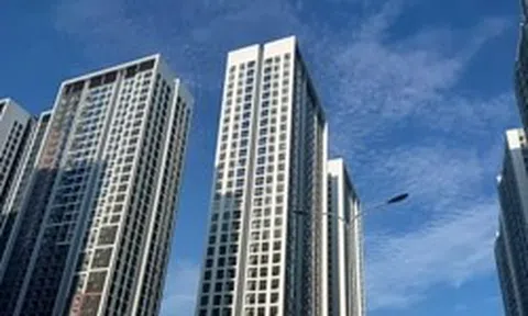 Giao dịch bất động sản bằng vàng: Hướng mới kết nối nguồn tài sản tích lũy trong dân
