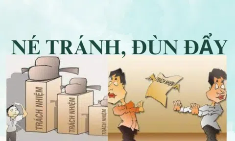 Thay thế ngay cán bộ không hoàn thành nhiệm vụ từ 2 quý liên tiếp trở lên