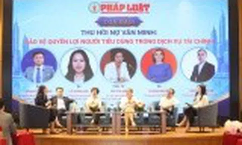 Đòi nợ không thể là “khủng bố tinh thần”