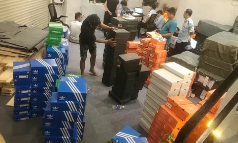 Hàng giả vẫn tuồn ra thị trường vì thu lợi 'khủng'