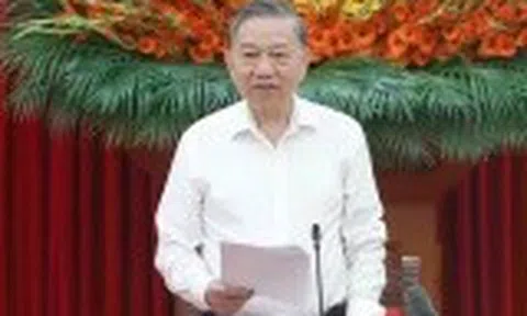 Kết luận của Tổng Bí thư, Chủ tịch nước về tổng kết 100 năm Đảng lãnh đạo cách mạng Việt Nam và 40 năm thực hiện Cương lĩnh