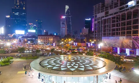 TP.HCM được giao tăng trưởng tối thiểu 10%/năm trong 20 năm liên tiếp