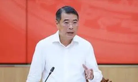 Thủ tướng Lê Minh Hưng: Cần Thơ cần chú trọng nghiên cứu các cơ chế đặc thù để phát triển toàn diện