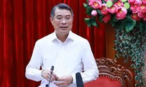 Thủ tướng Lê Minh Hưng: Phải thay đổi mạnh mẽ từ tư duy quản lý hành chính sang tư duy kiến tạo