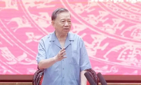 Hà Nội phải dám thí điểm, phải chấp nhận đổi mới mạnh mẽ
