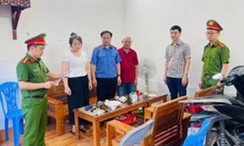 "Bỏ ngoài" sổ sách phần lớn doanh thu: Giám đốc và Kế toán ở Phú Thọ bị khởi tố