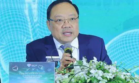 Vụ trưởng Vụ Thanh toán: Không cấm tách lệnh khi chuyển khoản trên 500 triệu, nhưng tách lệnh mà chỉ xác thực sinh trắc học một lần là sai quy định