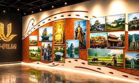 Hé lộ tham vọng của V-Film: Vingroup (VIC) muốn đưa phim Việt ra toàn cầu